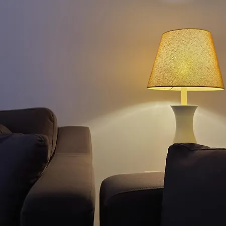 View By Apartment Tirana