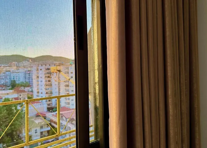 View By Appartement