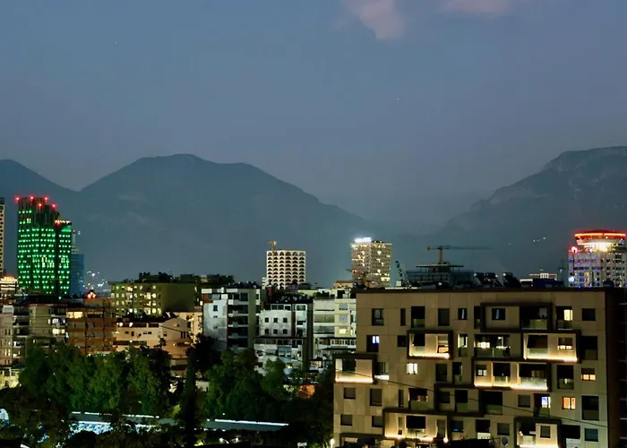 View By Apartmán *