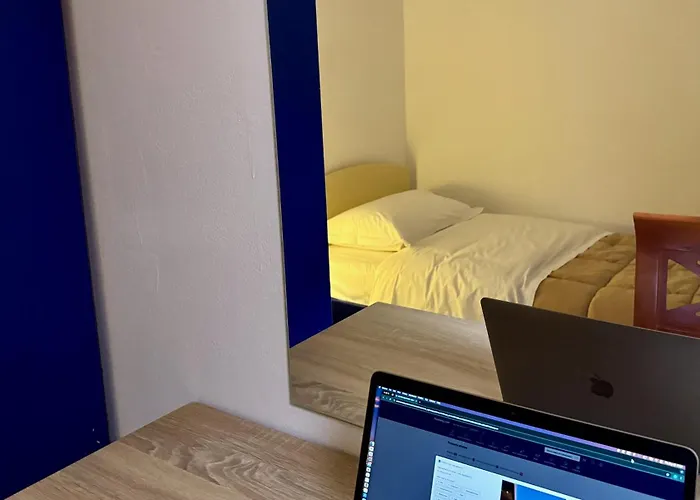Appartement View By