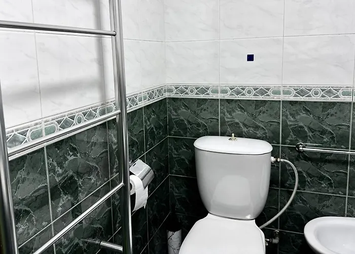 View By Appartement *