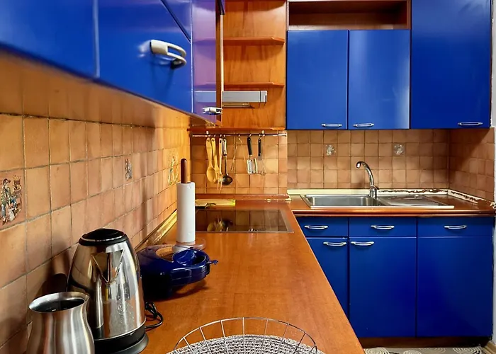 Appartement View By