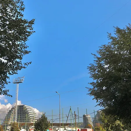 View By Apartment