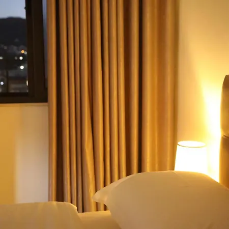 Apartman View By