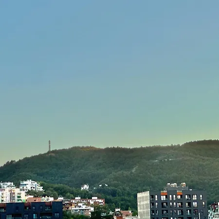 View By Tirana