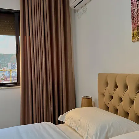 View By Apartman Tirana