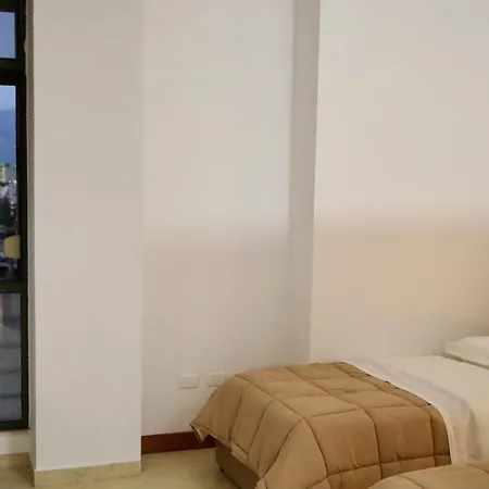 Apartman View By