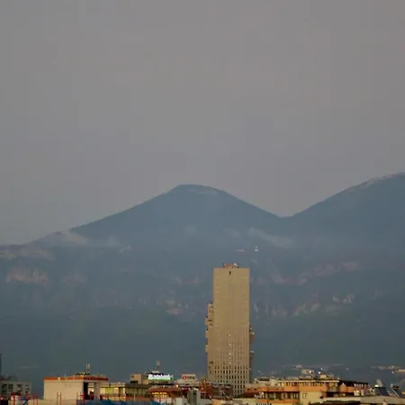 Appartamento View By Tirana