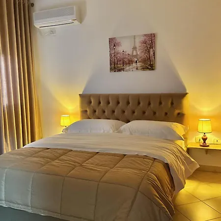 Apartman View By
