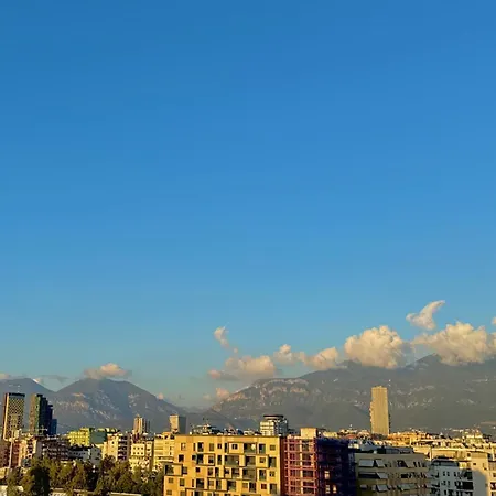 View By Apartman