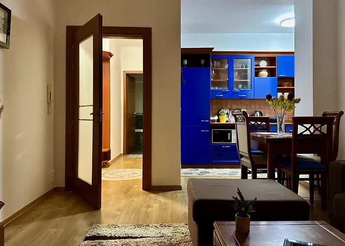 View By Apartment