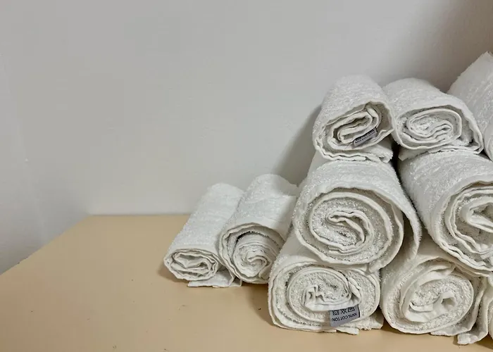 View By Apartment