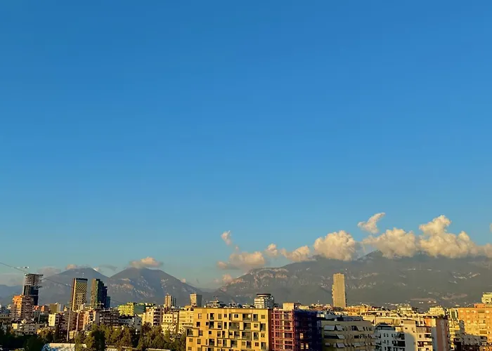 View By Apartment